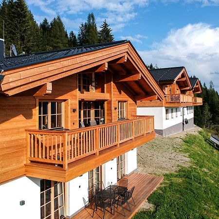 Skyberg Chalet Mühlbach am Hochkönig Eksteriør bilde