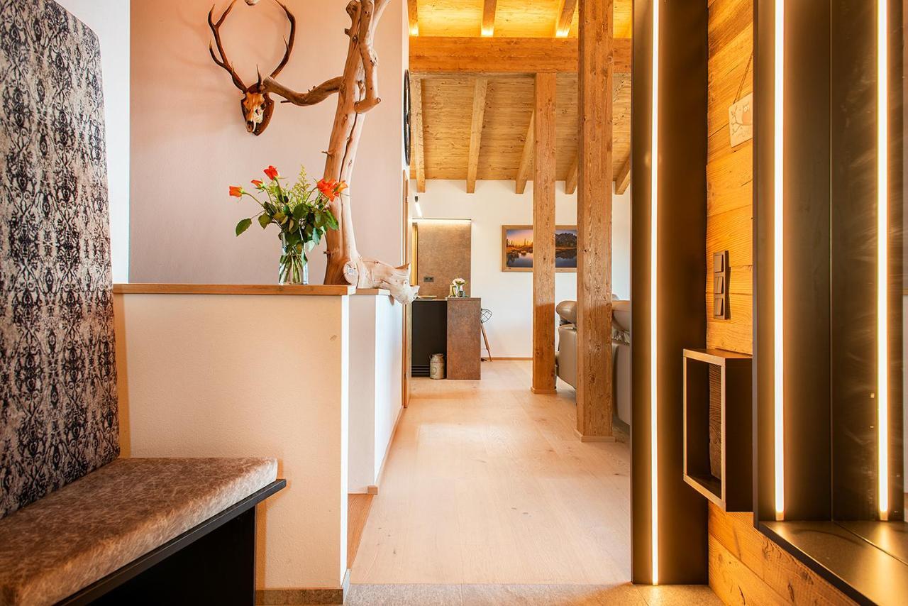 Skyberg Chalet Mühlbach am Hochkönig Eksteriør bilde